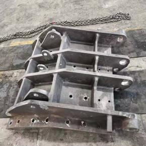 Impact Crusher Accessories     