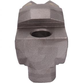 Carbide Brazed Hammers  