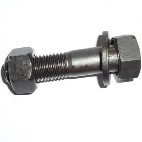 Stump Grinder Bolts & Nuts      