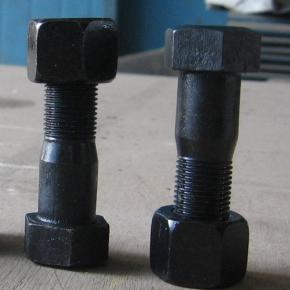 Stump Grinder Bolts & Nuts       