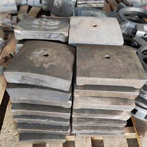 Carbon Steel Casting parts 