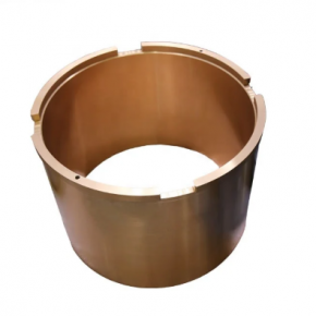 Frame bushing