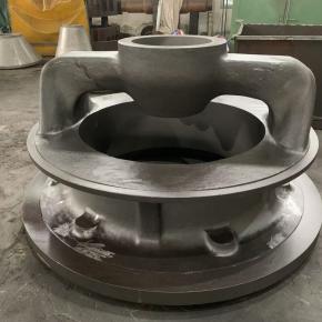 Top Shell Assembly
