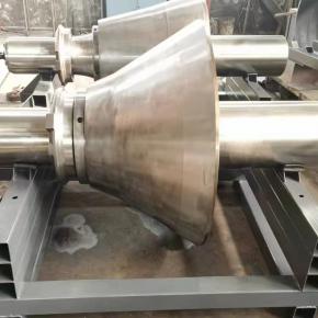 Head Assembly