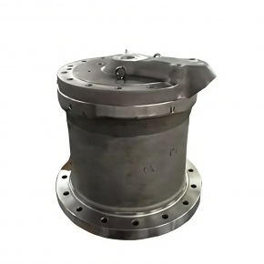 Hydraulic cylinder assembly