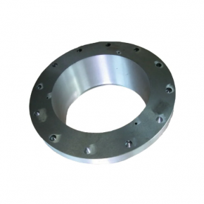 Spider Bushing