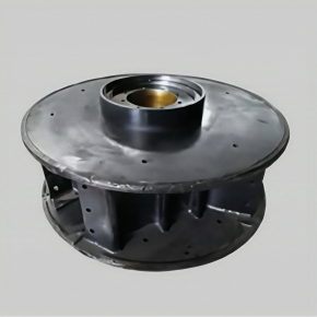 Impeller  叶轮