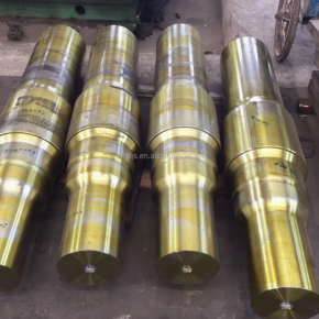 Main shaft   主轴