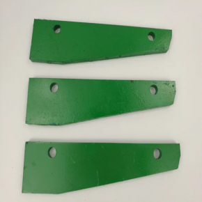 Vertical guard plate  立护板