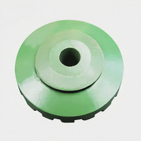 Separator cone  粉料锥 