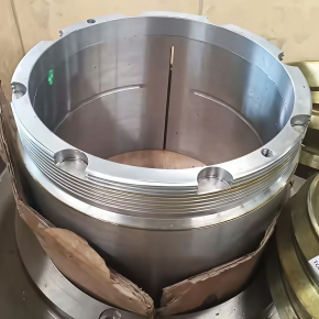 Bearing bushing    轴承衬套