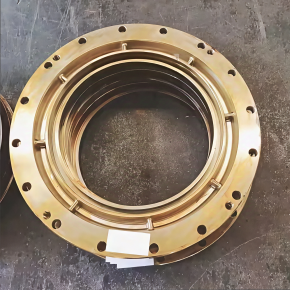 Sealing ring    密封环