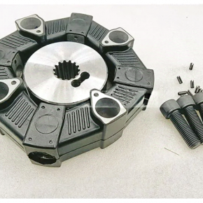 Coupling   联轴器 