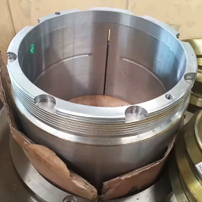 Bearing bushing    轴承衬套