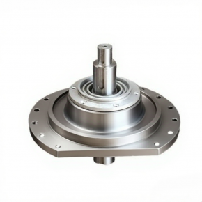 Vibrating screen exciter  振动筛激振器