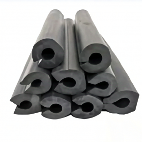 Sealing strip   密封条 