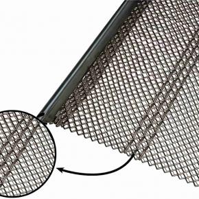 Woven screen mesh  编制筛网