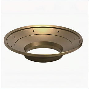Bowl liner  碗型瓦