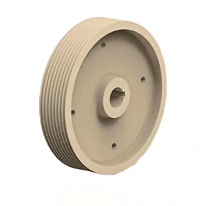 Belt pulley  皮带轮