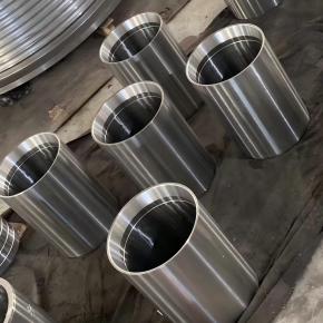 Main shaft bushing   主轴护套 