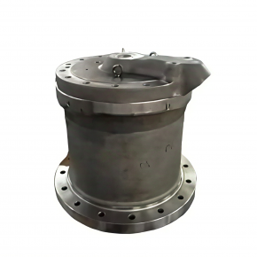 Hydraulic cylinder assembly 液压缸总成