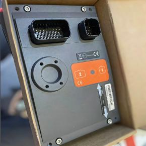 Sensor 传感器