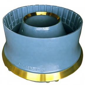 Bowl liner 衬板