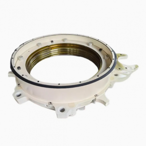Adjusting ring 调整环