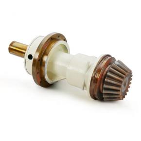 Horizontal shaft assembly 水平轴总成