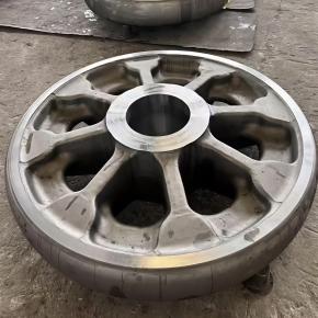 Idler Wheel  惰轮