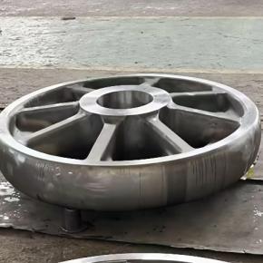 Idler Wheel  惰轮
