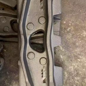 Track Shoe