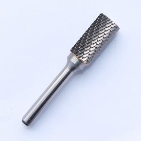 Tungsten Carbide burrs - 副本