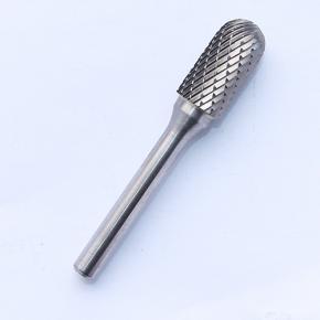 Tungsten Carbide burrs  - 副本