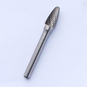 Tungsten Carbide burrs      - 副本