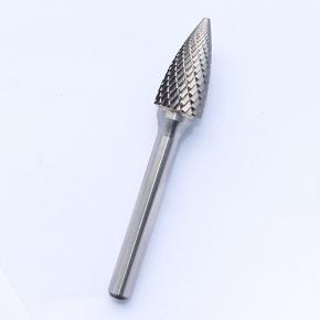 Tungsten Carbide burrs       - 副本