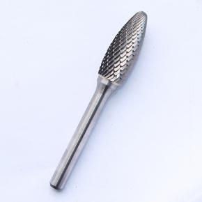 Tungsten Carbide burrs        - 副本