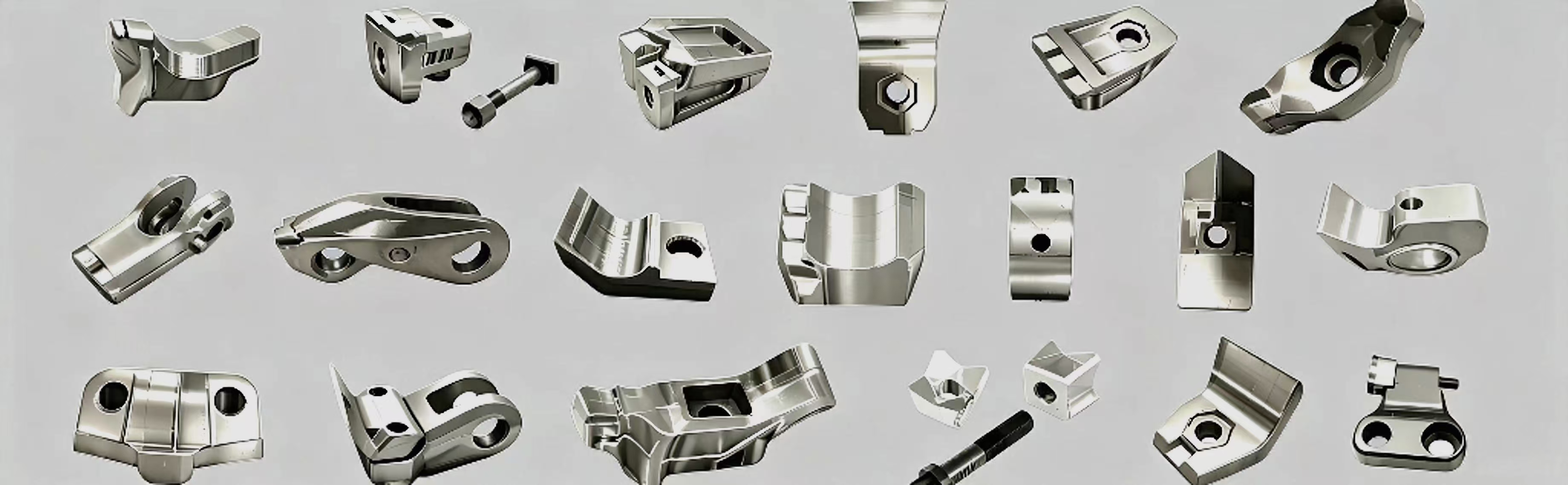 Bloom Mulcher Teeth