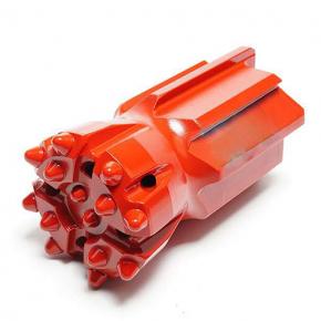 T51-89mm Retractable Button Bit 