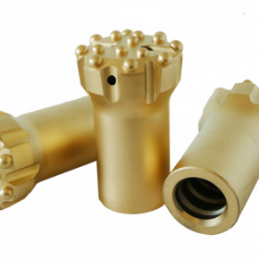 T38-76mm Button Bit