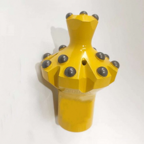 T38 Reaming Tools & Guide Systems