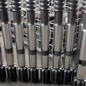 T38-Shank Adapter