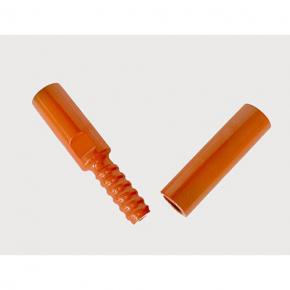 R32 Threaded Coupling Sleeves & Crossover Adapters