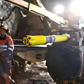 R32 Top Hammer Drilling Tools
