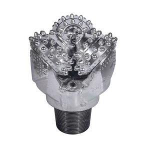 IADC 617 / 637 Series TCI Tricone Bits