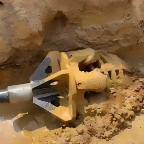 Rotary & Oil Drilling Tools collection